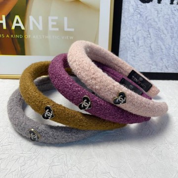 Hair Band Clasp Tie 0627