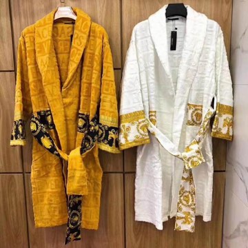 Bathrobe 0417