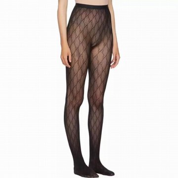 Silk Sock 0307