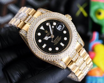 Watches 0721