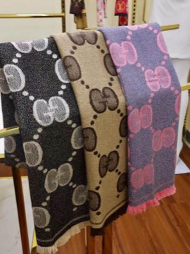 Scarf F1st 0707