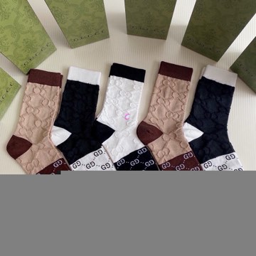 Socks 0702