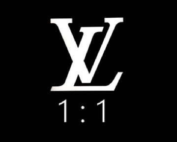 2026 LV 1:1
