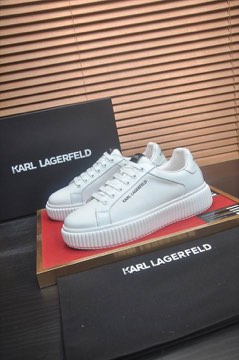 Karl Lagefeld 2026 0608
